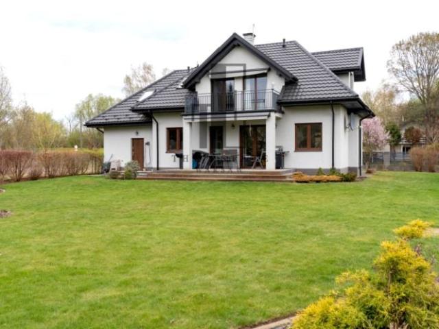 Dom na sprzedaż w Kępa Kiełpińska, Mazowieckie