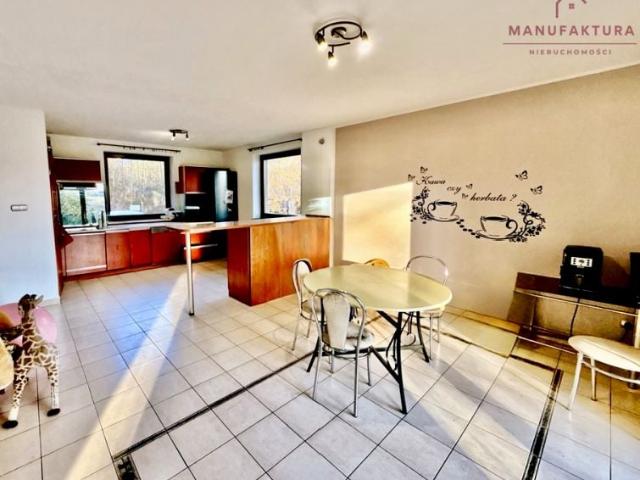 Dom na sprzedaż w Kolonia Poczesna, Śląskie