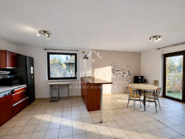 Dom na sprzedaż w Kolonia Poczesna, Śląskie