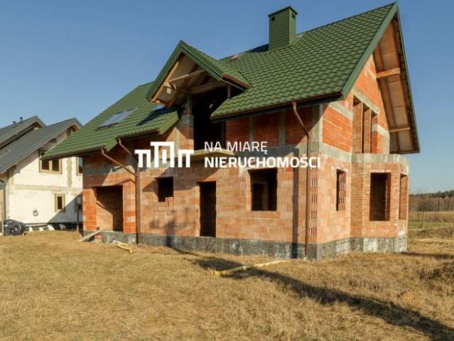 Dom na sprzedaż w Tuszów Narodowy, Podkarpackie