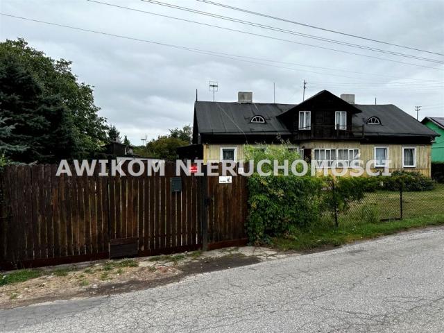 Dom na sprzedaż w Józefów, Łódzkie