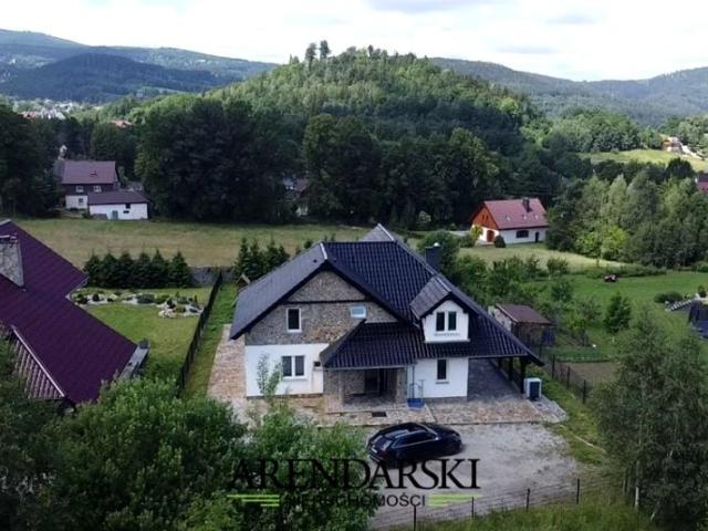 Dom na sprzedaż w Karpacz, Dolnośląskie