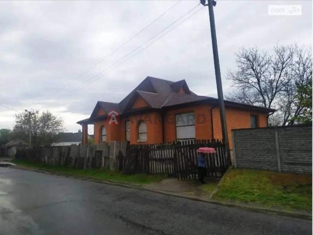 Дом продажа в Подгородном, Тернопольской области