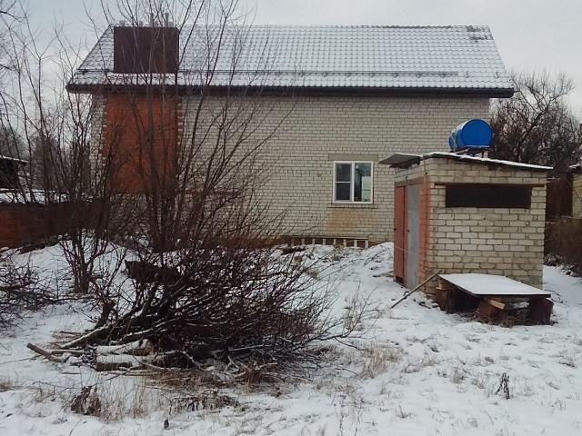 Дом продажа в Воронежская область