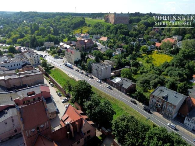 Dom na sprzedaż w Golub-Dobrzyń, powiat golubsko-dobrzyński