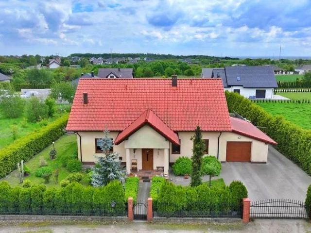 Dom na sprzedaż w Gorzów Wielkopolski, Lubuskie