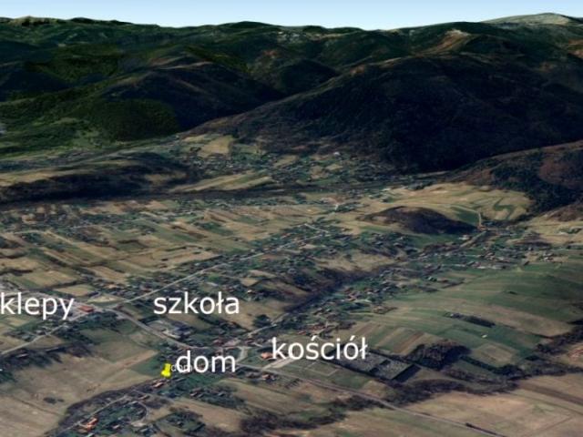 Dom na sprzedaż w Lipowa, Śląskie