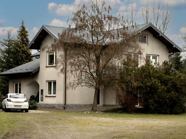 Dom na sprzedaż w Lisia Góra, Małopolskie