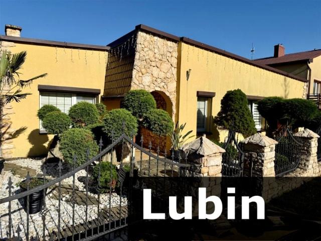Dom na sprzedaż w Lubin, Dolnośląskie