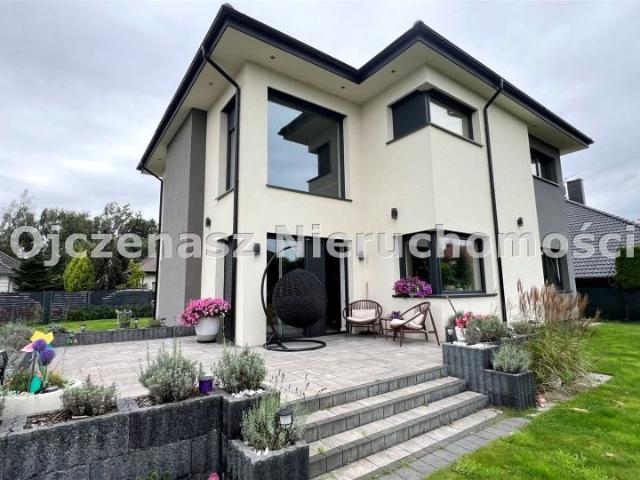 Dom na sprzedaż w Osielsko, Kujawsko-pomorskie