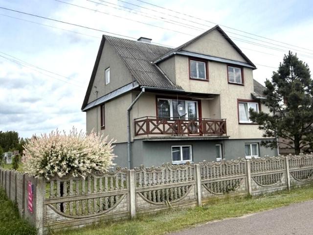 Dom na sprzedaż w Tuczna, Lubelskie