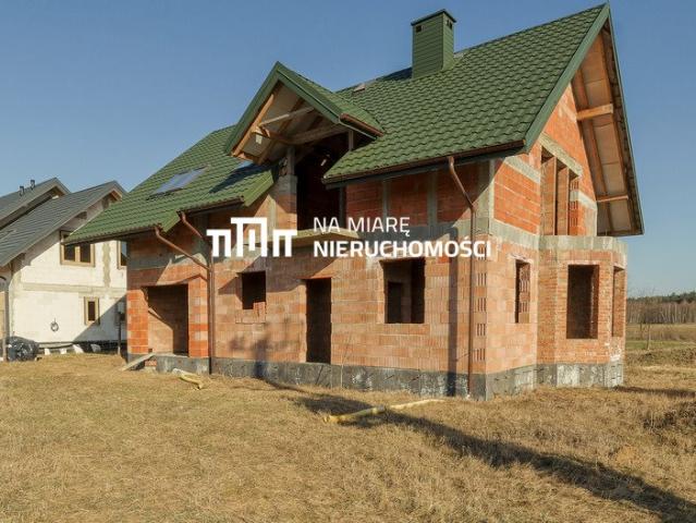 Dom na sprzedaż w Tuszów Narodowy, Podkarpackie