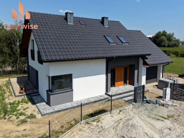 Dom na sprzedaż w Gdów, Małopolskie