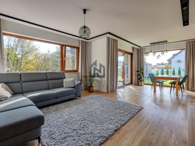 Dom na sprzedaż w Karczew, Mazowieckie