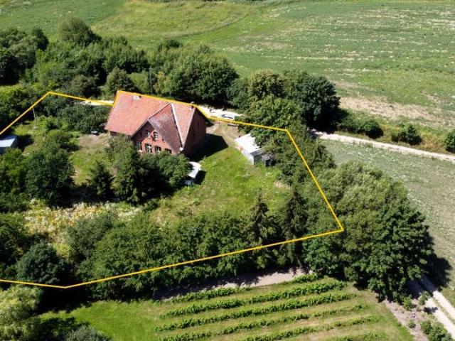 Dom na sprzedaż w Lidzbark Warmiński, Warmińsko-mazurskie