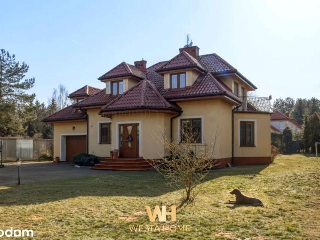 Dom na sprzedaż w Piaseczno, Mazowieckie