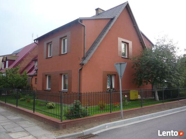 Dom na sprzedaż w Lębork, Pomorskie