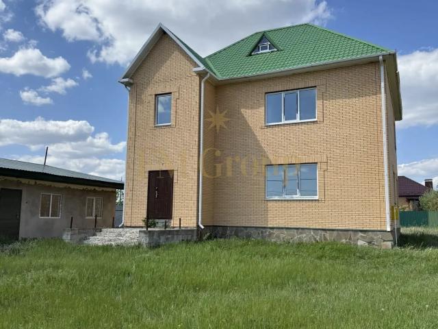 Дом продажа в Новосадовый, Белгородская область