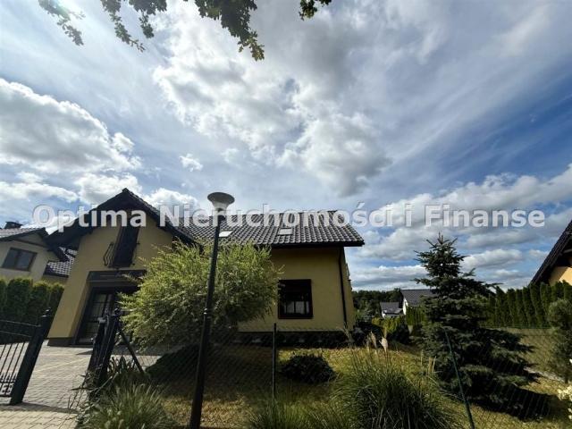 Dom do wynajęcia w Pilchowice, Śląskie