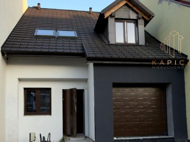 Dom na sprzedaż w Lubelskie