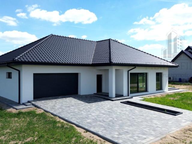 Dom na sprzedaż w Łubianka, Kujawsko-pomorskie