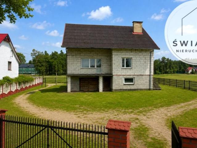 Dom na sprzedaż w Obrowo, Kujawsko-pomorskie