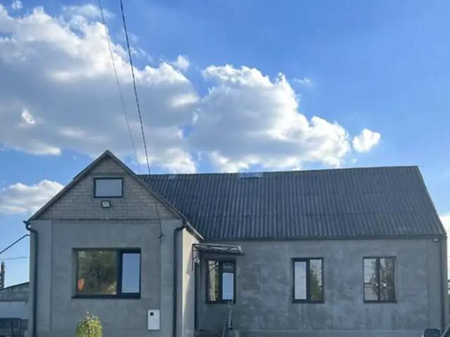 Дом продажа в Подгородном, Тернопольской области