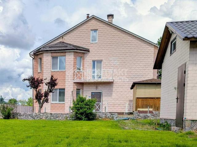 Дом продажа в Донецкой области