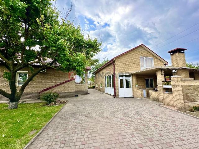 Дом продажа в Подгородном, Тернопольской области