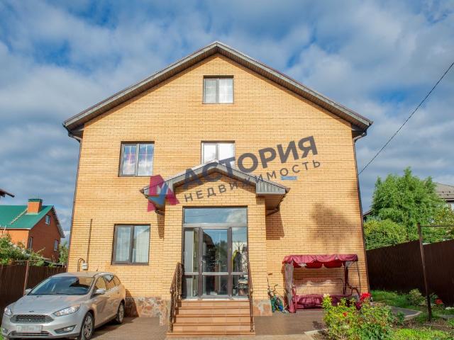 Дом продажа в Тула, Тульская область