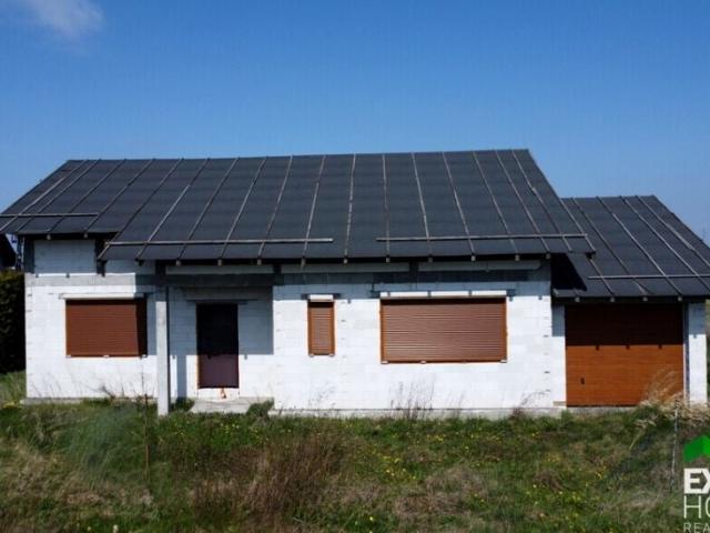 Dom na sprzedaż w Chwałkowo, Wielkopolskie