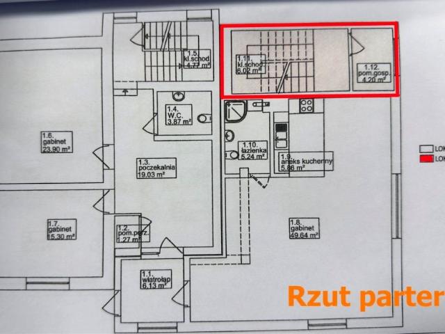 Dom na sprzedaż w Krynica-zdrój, Małopolskie