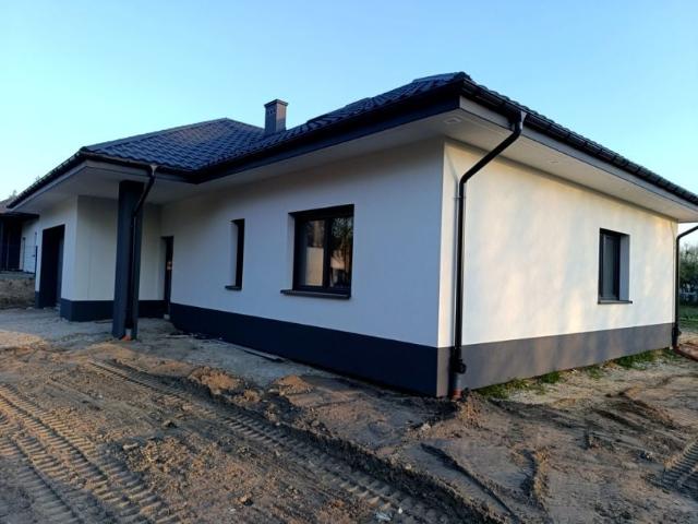 Dom na sprzedaż w Tarnów, Małopolskie