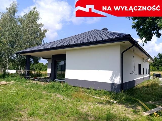 Dom na sprzedaż w Tarnów, Małopolskie