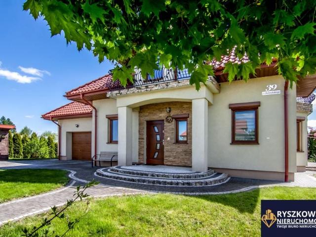 Dom na sprzedaż w Zamość, Lubelskie
