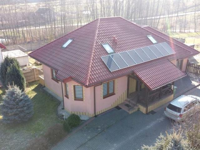 Dom na sprzedaż w Świętokrzyskie