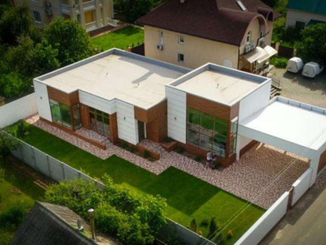 Дом продажа в Романкове