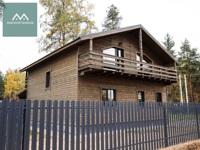 Дом продажа в Стулово, Богородский городской округ