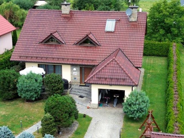 Dom na sprzedaż w Nowy Sącz