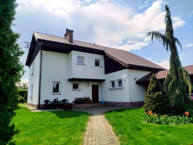 Dom na sprzedaż w Zagórzany, Małopolskie