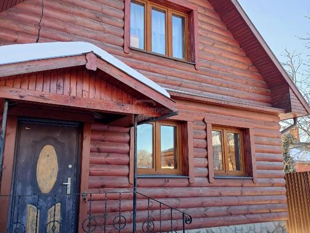 Дом продажа в Суздальский Р-н, Владимирская область