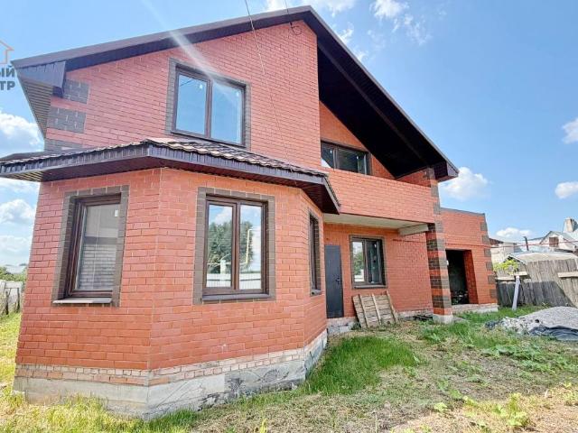 Дом продажа в Ульяновская область