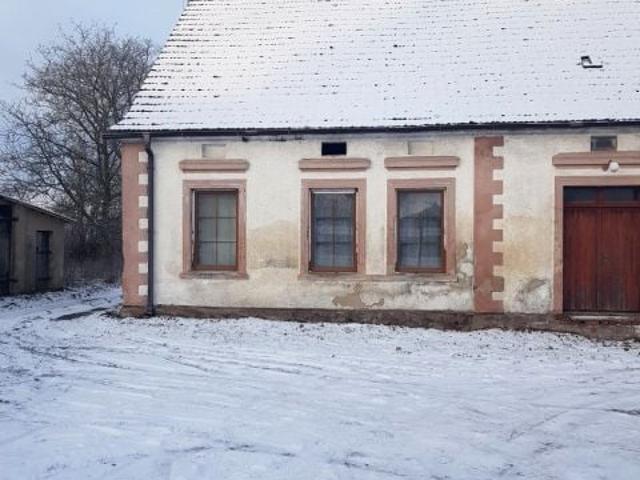 Dom na sprzedaż w Trzebiatów, Zachodniopomorskie