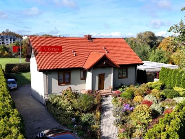 Dom na sprzedaż w Pobiedziska, Wielkopolskie