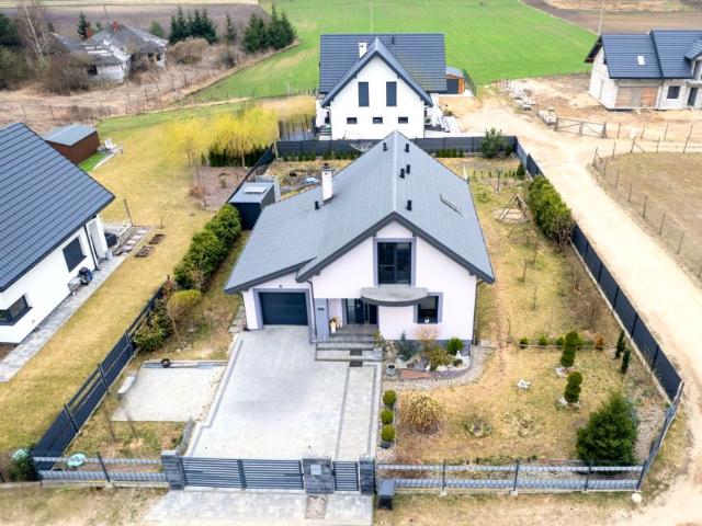 Dom na sprzedaż w Fabianki, Kujawsko-pomorskie