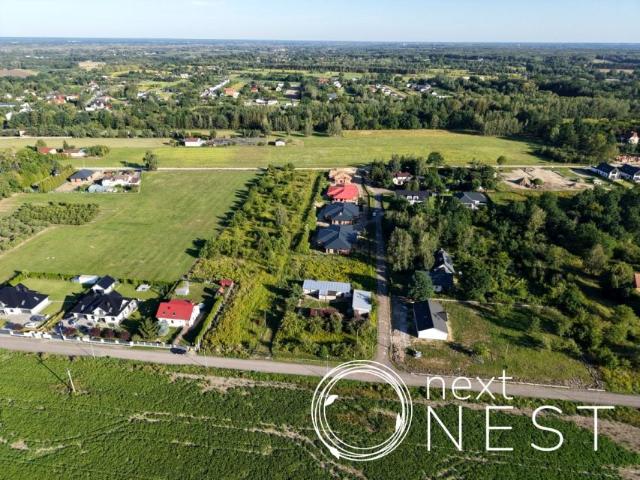 Dom na sprzedaż w Konstancin-Jeziorna, powiat piaseczyński