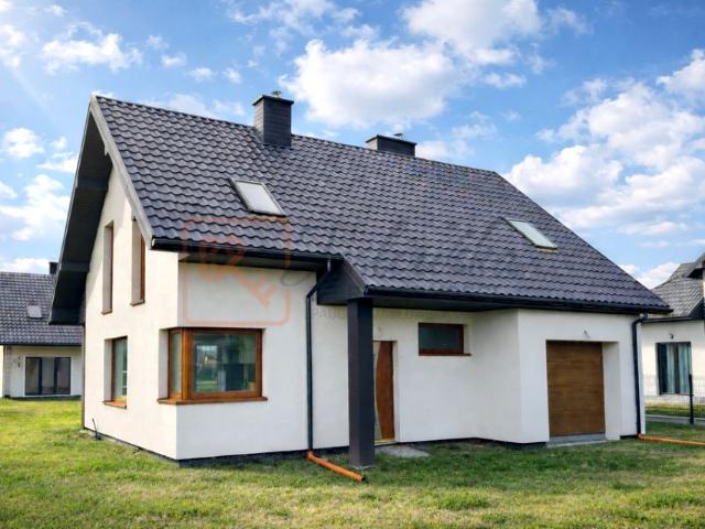 Dom na sprzedaż w Jasionka, Podkarpackie