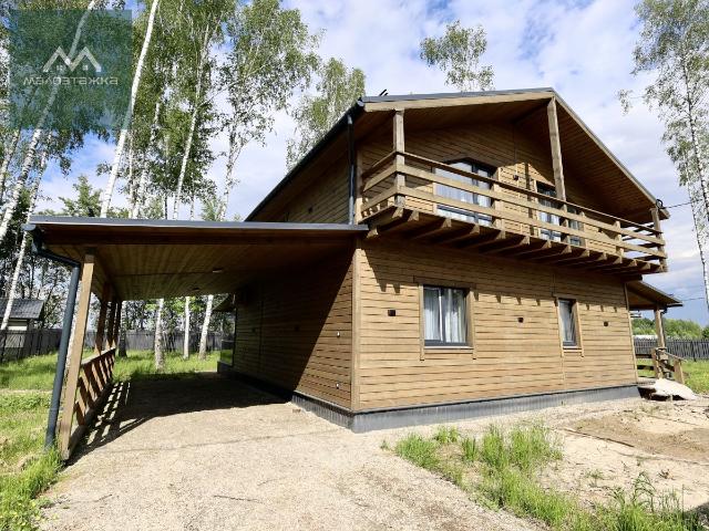 Дом продажа в Кабардино-Балкарская Республика