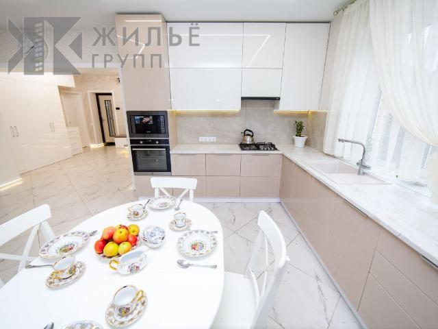 Дом продажа в Малые Кабаны, Лаишевский район