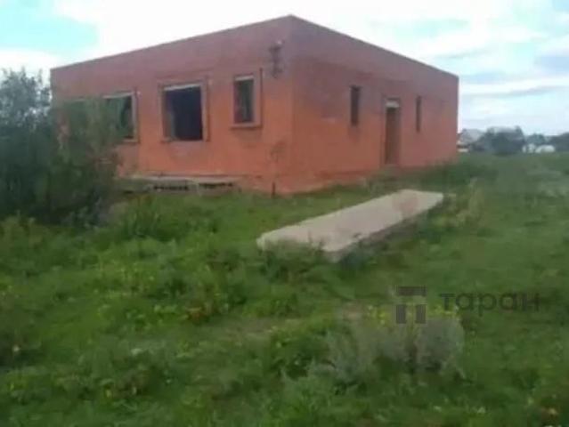 Дом продажа в Синеглазово, Копейский городской округ